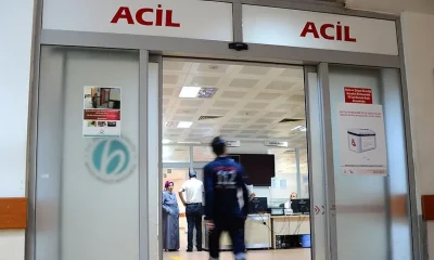 سلسلة حوادث تسمم غامضة في إسطنبول… وفاة امرأة وإصابة آخرين في منطقة الفاتح