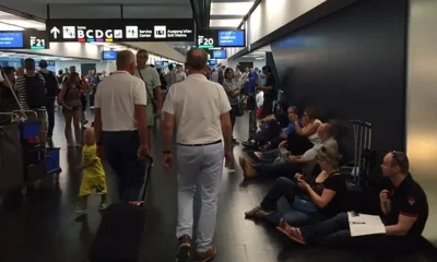 بيان من الخطوط الجوية التركية وبيغاسوس.. أزمة في المطارات ورحلات يتم إلغائها