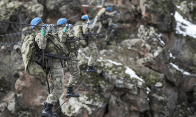 مزاعم تجنيد السوريين تثير الجدل.. وهذه توضيحات الدفاع التركية