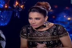 فضيحة بسمة وهبة