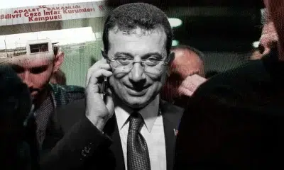 اتهامات خطيرة تلاحق رئيس بلدية إسطنبول.. عقوبة محتملة تتجاوز ألفي عام