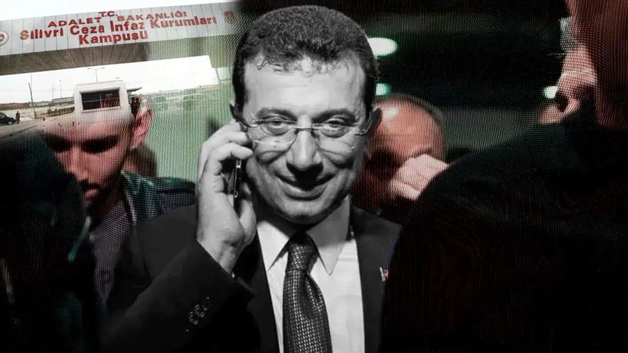 اتهامات خطيرة تلاحق رئيس بلدية إسطنبول.. عقوبة محتملة تتجاوز ألفي عام