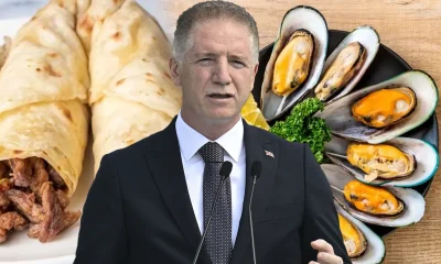 بعد حالات التسمم الجماعي.. اجتمال عاجل برئاسة محافظ إسطنبول وهذه أهم القرارات المتخذة