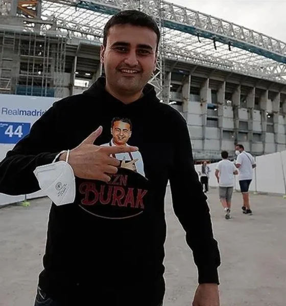 انتهت المعركة القضائية! براءة الشيف التركي ووالده تُشعل مواقع التواصل