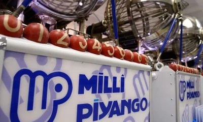 تركيا تعلن عن الجائزة الكبرى لسحب رأس السنة الجديد! إليكم أسعار التذاكر!