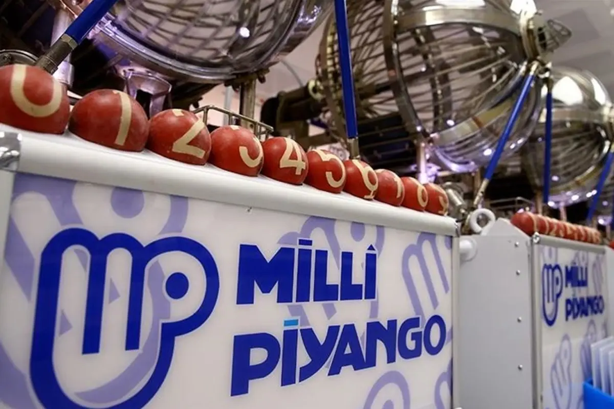 تركيا تعلن عن الجائزة الكبرى لسحب رأس السنة الجديد! إليكم أسعار التذاكر!