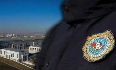 الاستخبارات التركية تعلن عن وظائف جديدة – وهذه هي الشروط