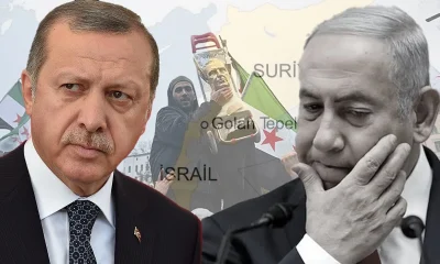 نتنياهو يعقد اجتماعا عاجلا للحكومة "خوفا من تركيا"!