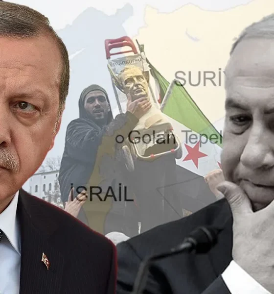 نتنياهو يعقد اجتماعا عاجلا للحكومة "خوفا من تركيا"!