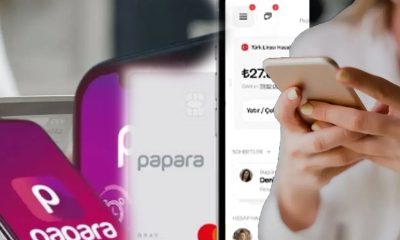 بابارا تُطلق عملية استرجاع الأموال رسميًا بعد إلغاء ترخيصها من البنك المركزي التركي.. التفاصيل هنا!