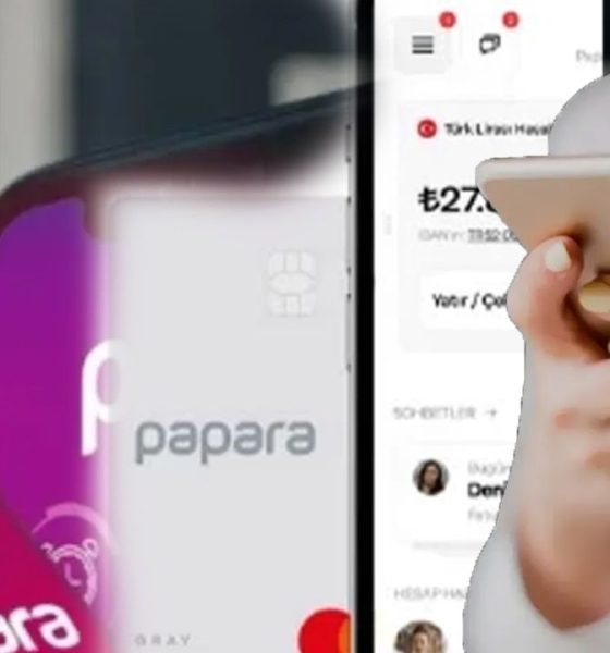 بابارا تُطلق عملية استرجاع الأموال رسميًا بعد إلغاء ترخيصها من البنك المركزي التركي.. التفاصيل هنا!