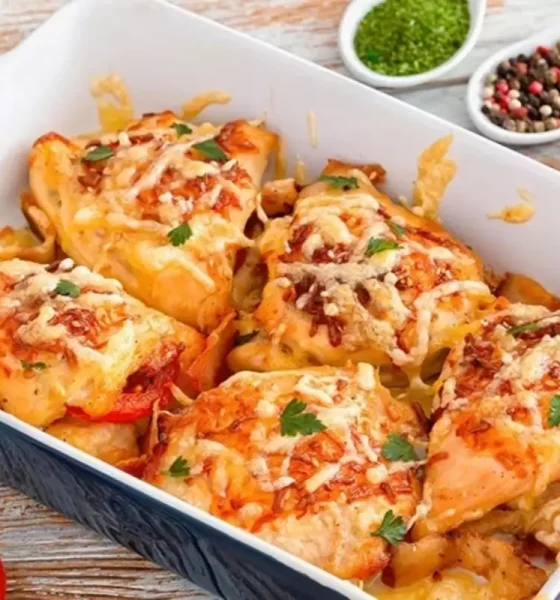 "توبكابي" يدهش العالم: طبق دجاج تركي يتصدر قائمة الأفضل عالميًا