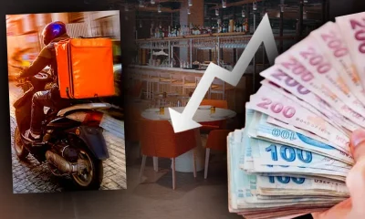 مطاعم تركيا تطلق حملة خصم 20% في 81 ولاية