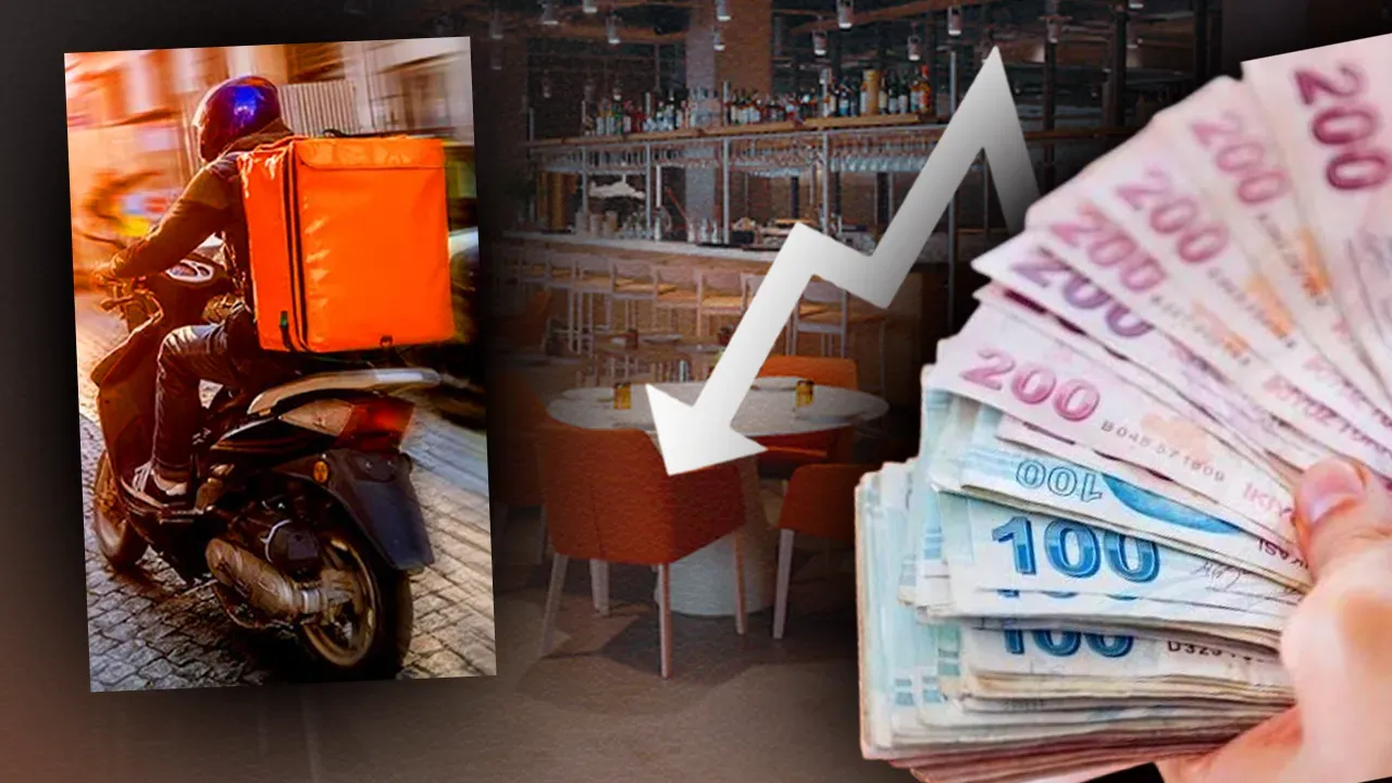 مطاعم تركيا تطلق حملة خصم 20% في 81 ولاية