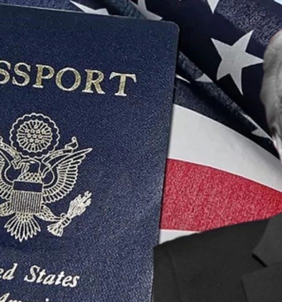 كم تأشيرة دخول إلى أمريكا ألغتها إدارة ترامب؟.. مسؤول أمريكي يكشف الأرقام