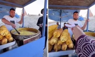 جدل في ولاية تركية بعد بيع أعواد بطاطس للسياح بـ200 ليرة تركية