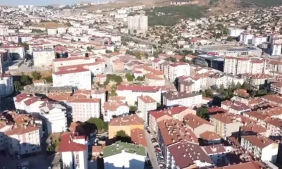 مدينة تركية تهجرها الأغلبية! 40% من سكانها تركوها خلال سنوات قليلة