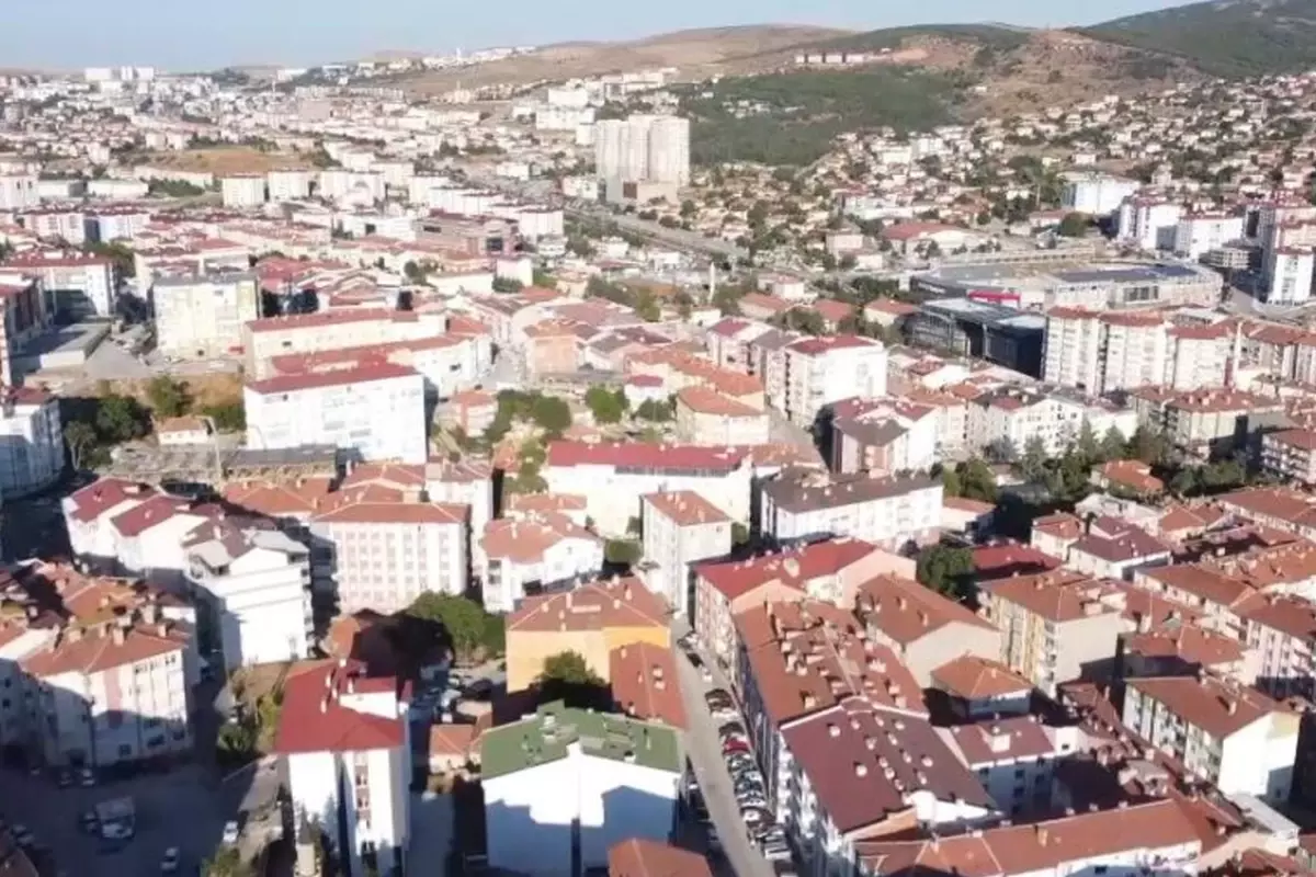 مدينة تركية تهجرها الأغلبية! 40% من سكانها تركوها خلال سنوات قليلة