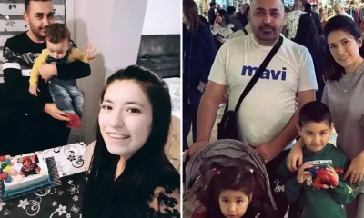 تصريح خطير قبل الوفاة يكشف ما أكلته عائلة بوجيك قبل وفاتهم في إسطنبول