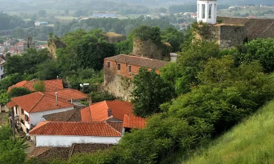 على بُعد ٢٠ دقيقة فقط من تركيا! سيحصل من يستقر في هذه القرى على ٥٠٠ ألف ليرة تركية