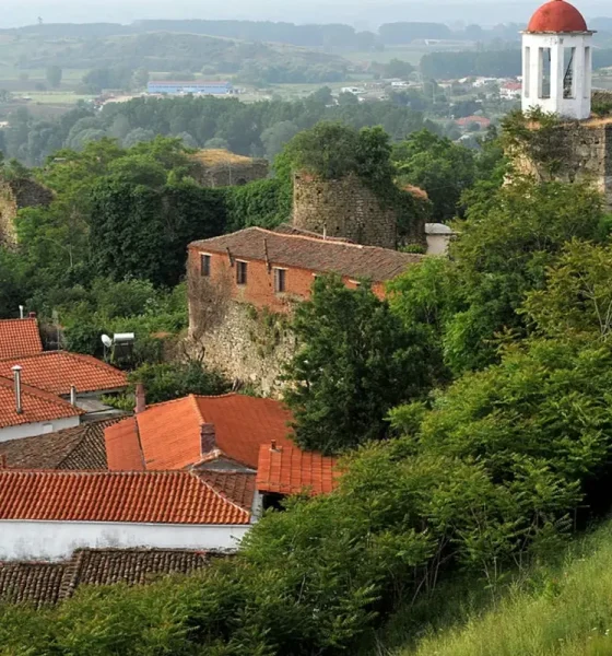 على بُعد ٢٠ دقيقة فقط من تركيا! سيحصل من يستقر في هذه القرى على ٥٠٠ ألف ليرة تركية