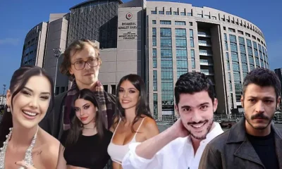 نجوم تركيا تحت المجهر: اعترافات صادمة وتبريرات مثيرة في قضايا مخدرات