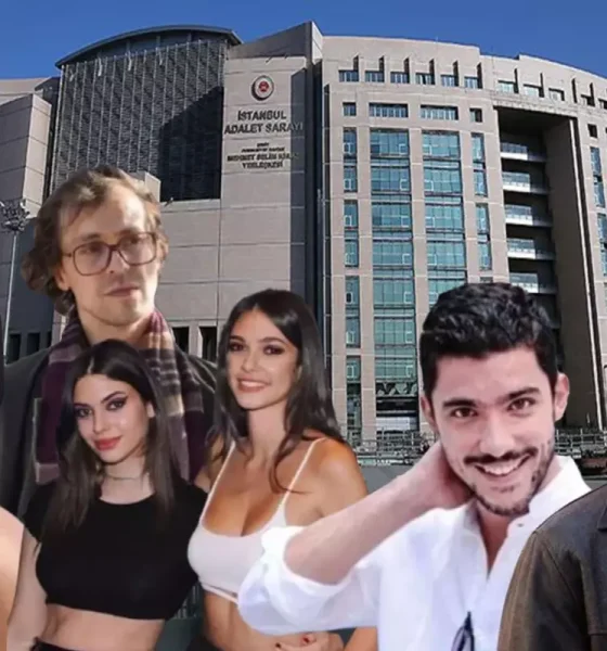 نجوم تركيا تحت المجهر: اعترافات صادمة وتبريرات مثيرة في قضايا مخدرات