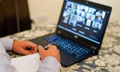 رابط التسجيل للحصول على جهاز لابتوب للطلبة من قطاع غزة