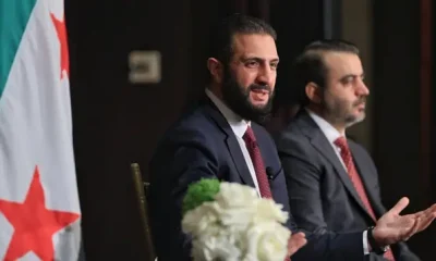 ووزير الداخلية أنس خطاب