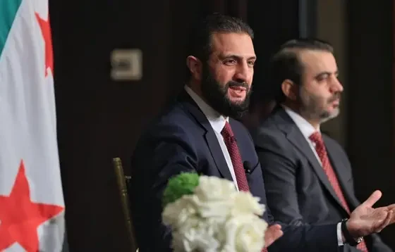 ووزير الداخلية أنس خطاب