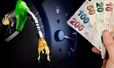  ارتفاع كبير قادم في أسعار الوقود بتركيا