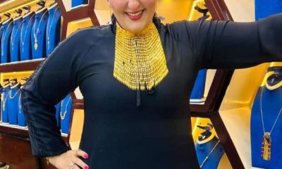 فيديو فضيحه اميره الدهب