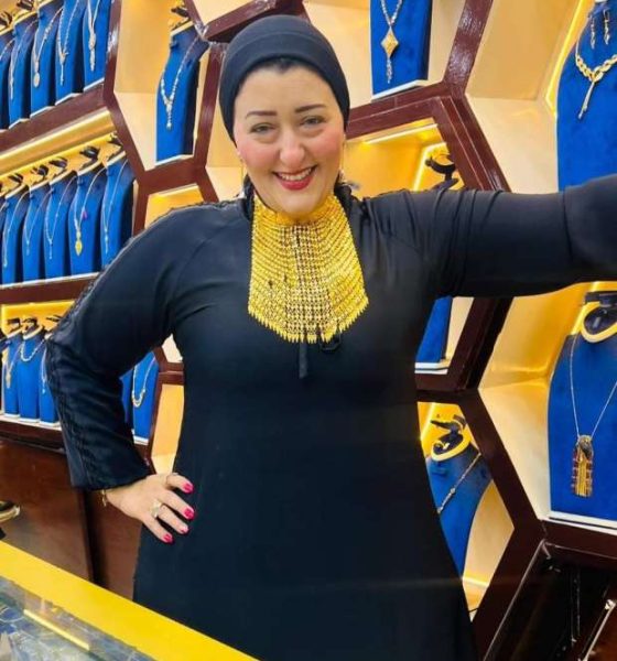 فيديو فضيحه اميره الدهب