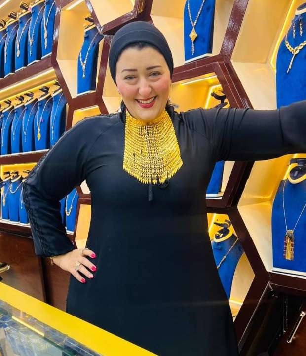 فيديو فضيحه اميره الدهب