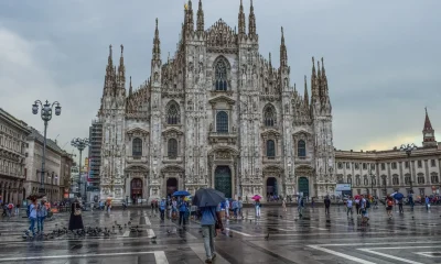 إيطاليا تفتح باب القبول للشباب العرب للتطوع في أوروبا بتمويل كامل