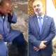  فيديو عامل نظافة سوري يبكي يشعل المنصات والسلطات تتدخل