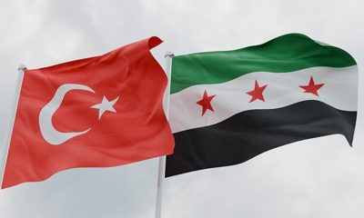 اقتفوا أثرها بعد جهد كبير.. هدية تركية نادرة لسوريا تثير قلق إسرائيل (فيديو)