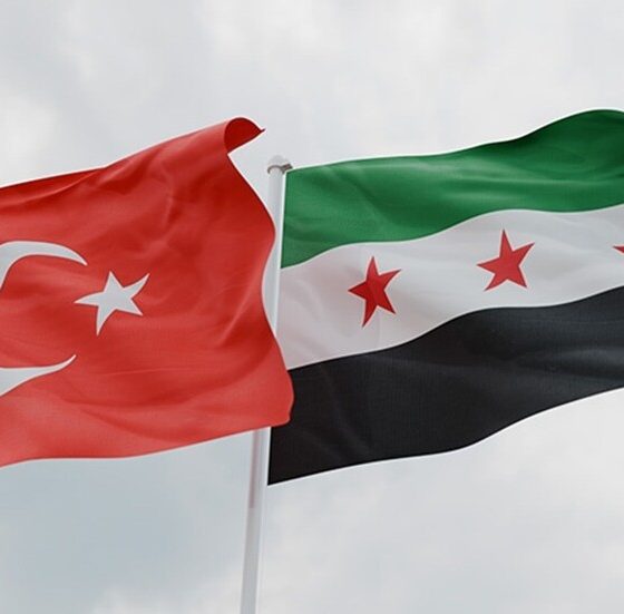 اقتفوا أثرها بعد جهد كبير.. هدية تركية نادرة لسوريا تثير قلق إسرائيل (فيديو)