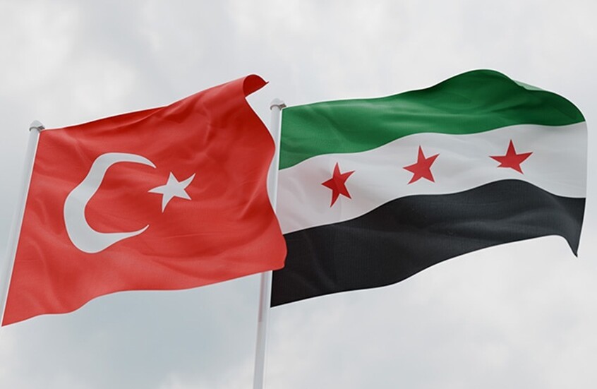 اقتفوا أثرها بعد جهد كبير.. هدية تركية نادرة لسوريا تثير قلق إسرائيل (فيديو)