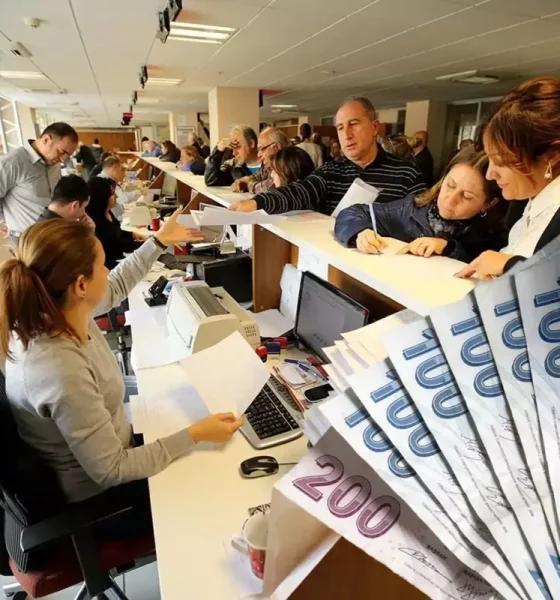 مطلوب 8 أشخاص لوظيفة بدخل 130 مليون ليرة، ولا متقدمين