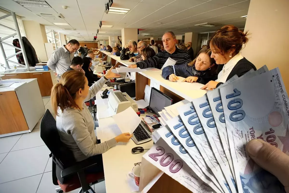 مطلوب 8 أشخاص لوظيفة بدخل 130 مليون ليرة، ولا متقدمين