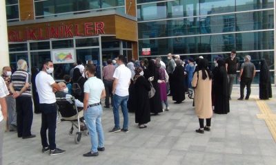 العلاج المجاني للسوريين في تركيا: كيف تحصل على معاينات وأدوية بالمجان؟