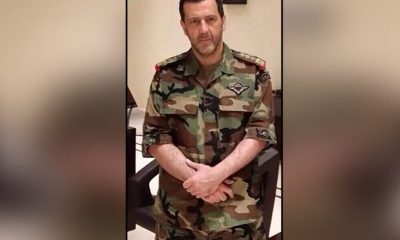 فضيحة ماهر الاسد