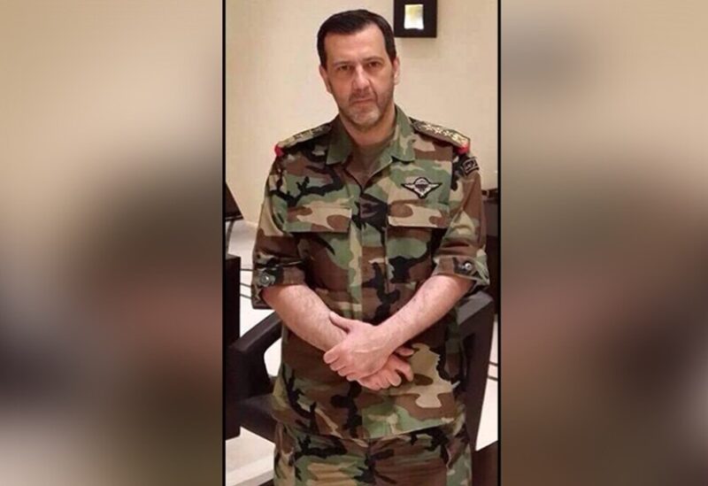 فضيحة ماهر الاسد