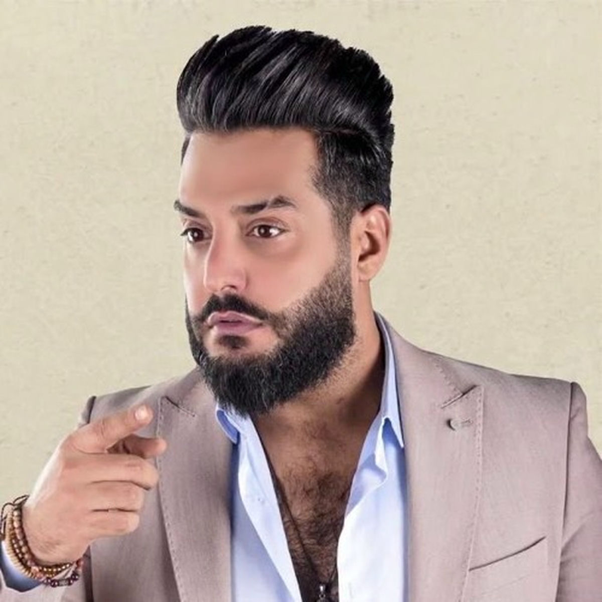 فيديو جلال الزين فضيحه