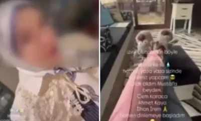 فيديوهات موظفة خلال إجازتها المرضية تثير ضجة على مواقع التواصل في تركيا