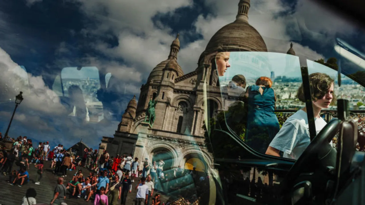 أخطر وجهات العالم في 2026… تجنّب زيارتها حفاظاً على سلامتك