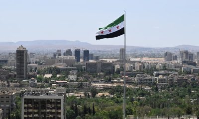 أول تعليق رسمي من سوريا على إعلان كندا رفع العقوبات عن دمشق