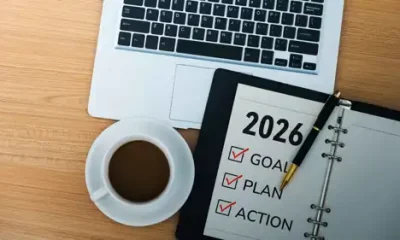 لتعزيز سعادتك.. 7 أسئلة اطرحها على نفسك قبل بداية 2026