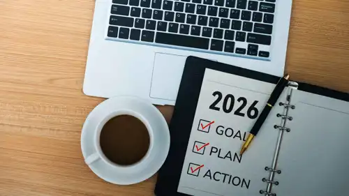 لتعزيز سعادتك.. 7 أسئلة اطرحها على نفسك قبل بداية 2026